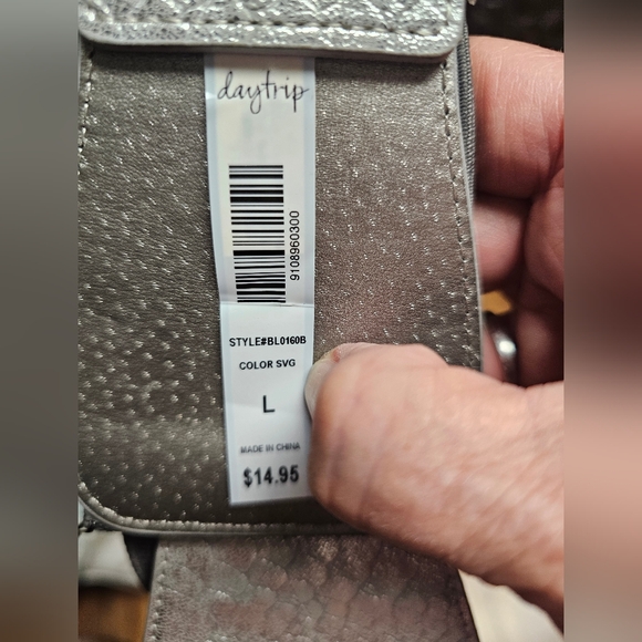 Lot of 4 fashion Belt accessories M/L/XL - Picture 3 of 6